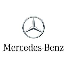 Mercedes Logo